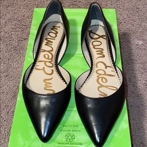 Sam Edelman women’s Rodney ballet flat